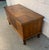 Mid 20th Century Vintage Figured Walnut Cedar Chest by Dillingham Mfg. Co For Sale - Image 5 of 13