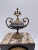 French Marble Pendulum Clock For Sale - Image 10 of 11
