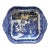 Early 20th Century Ridgeway Blue Willow Dish For Sale