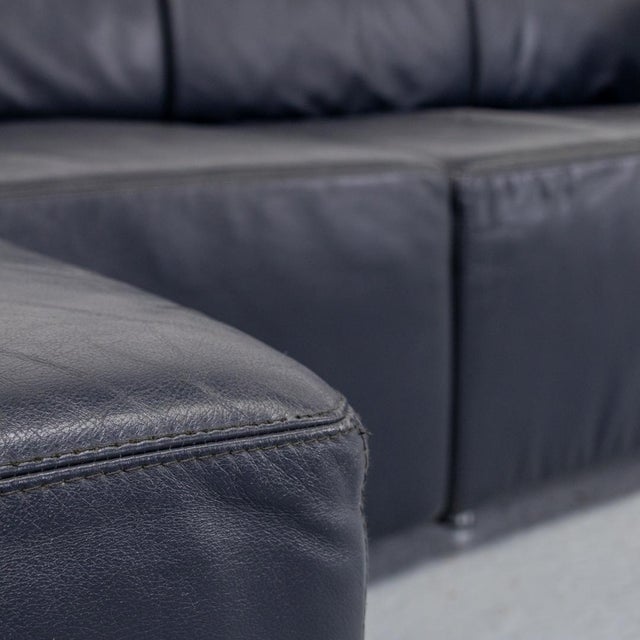 Modular Clou Sofa by Wulf Schneider for Cor, 1990s, Set of 5 For Sale - Image 15 of 18