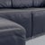 Modular Clou Sofa by Wulf Schneider for Cor, 1990s, Set of 5 For Sale - Image 15 of 18