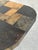 Vintage Mosaic Slate Coffee Table For Sale - Image 6 of 9
