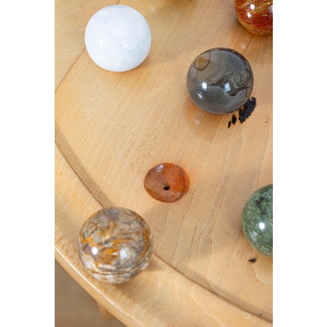 20th Century French Game Table For Sale - Image 10 of 10
