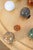 20th Century French Game Table For Sale - Image 10 of 10