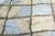 Indian Moroccan Style Hand Knotted Organic Wool Rug,6'x9' For Sale - Image 4 of 7