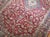 Persian Antique Persian Silk Area Rug - 4'5" x 7' For Sale - Image 3 of 6