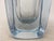 1960s 10.5" Strömbergshyttan Swedish Art Glass "Sommerso" Vase, Model 1031 For Sale In Atlanta - Image 6 of 10