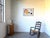 Marcus, Abstract Composition, 2015, Oil Painting on Canvas, Framed For Sale - Image 3 of 18
