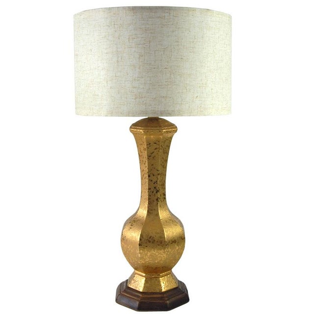 Italian Ceramic SC3 Table Lamp, 1960s For Sale - Image 9 of 9