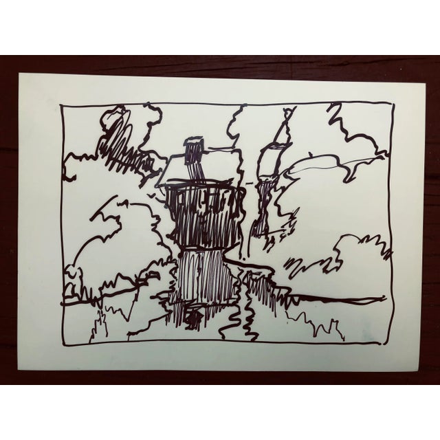 Born in Pittsburgh, American artist Norman Kent (1903 - 1972) attended the Rochester Institute and trained at the Art...