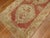 Zabihi Collection Antique Turkish Floral Runner - 3'5" x 9'2" For Sale - Image 11 of 12