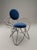 Prototype 02 Linea Chair by Nicola Di Froscia For Sale - Image 4 of 4