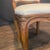 Antique French Louis XV Dining Chairs With New Upholstery -Set of 6 For Sale - Image 4 of 11