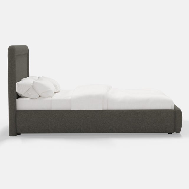 Stoffer Home’s debut upholstered furniture collection seamlessly merges classic interiors with contemporary silhouettes...