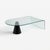 Italian Table in the style of Massimo Vignelli, 1970s For Sale - Image 11 of 11