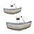 Triedro Sail Chandeliers by Simoeng, Set of 2 For Sale - Image 13 of 13
