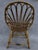 Wood Vintage Rattan Armchairs, 1960s, Set of 2 For Sale - Image 7 of 8