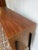 An iconic piece of belgian design by alfred hendrickx and produced by belform. Characteristic are the slender legs that...