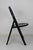 Tric Folding Chair by Achille Castiglioni, 1980s For Sale - Image 14 of 15