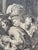 2000 - 2009 Rubens, Adoration of the Shepherds, 1620, Engraving For Sale - Image 5 of 11