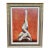 Vintage Original Figurative Oil Painting "Legs", Framed, 33" X 41" For Sale