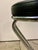 1970s Italian Mid-Century Modern Chrome Bar Stool For Sale In New York - Image 6 of 11