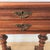 Antique Wilhelminian Sewing Box with Drawers For Sale - Image 11 of 14