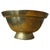 Engraved Brass Bowl, 19th Century For Sale - Image 9 of 9