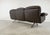 DS31 Sofa in Brown Leather from de Sede, 1970s For Sale - Image 9 of 12