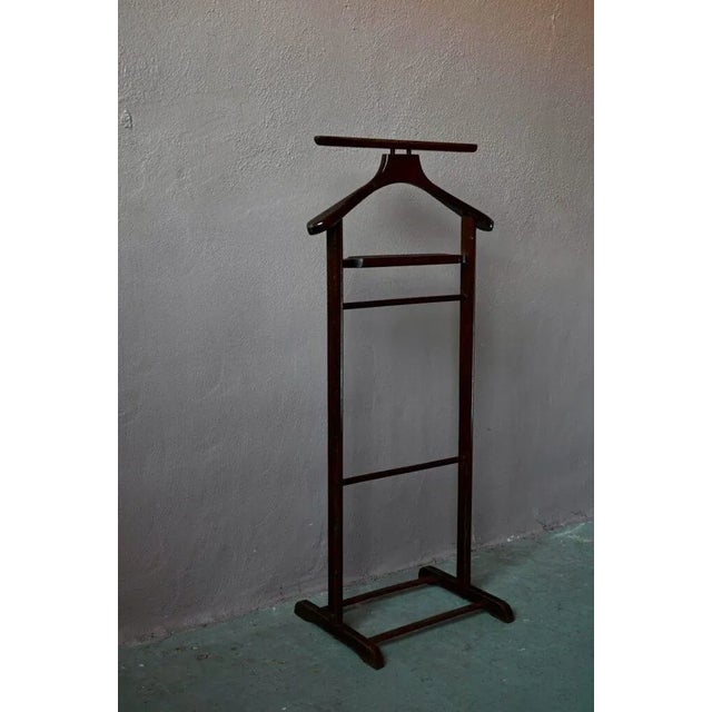 Vintage Room Valet, 1960s For Sale - Image 6 of 7