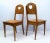 Set of Dining Chairs by Richard Riemerschmid for United Workshops Dresden Hellerau, 1903 For Sale - Image 3 of 12