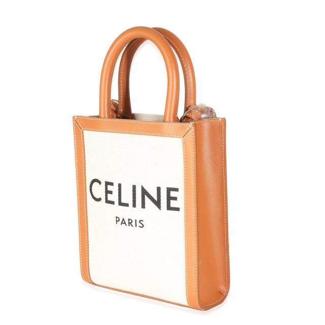 Item #: Z144458 Exterior Material: Canvas MSRP: 1,650 Interior Material: Canvas Size: Mini Handbag Closure Type: Open Top...