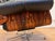 Rosewood and Bent Plywood Lounge Chair and Ottoman, 1960s, Set of 2 For Sale - Image 16 of 17