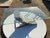 Vintage Postmodern Tessellated Stone & Glass Sculptural Coffee Cocktail Table For Sale - Image 10 of 17