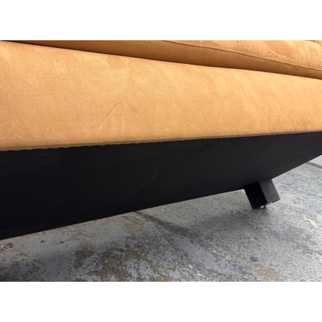 Bespoke Contemporary Chaise Lounge For Sale - Image 12 of 12
