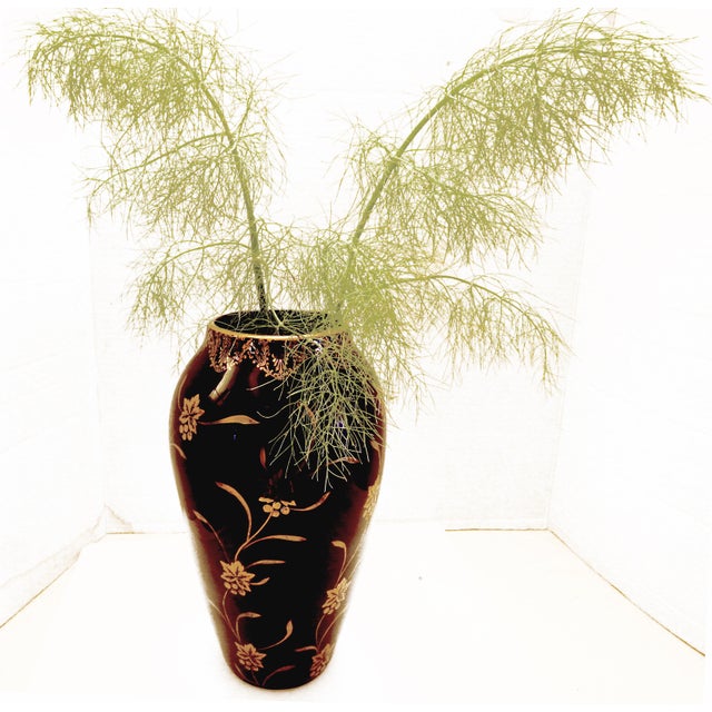 At 10.5” tall, it awaits the perfect imaginative versatility to enhance a grand piano, everyday decor furniture, stair...