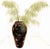 At 10.5” tall, it awaits the perfect imaginative versatility to enhance a grand piano, everyday decor furniture, stair...