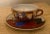 Vintage Satsuma Dragon Demitasse Cups & Saucer Set- 12 Pieces For Sale In Washington DC - Image 6 of 12