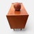 Vintage Teak Chest of Drawers, 1960s For Sale - Image 4 of 9