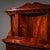 Biedermeier Mahogany Secretary Cabinet, 1830s For Sale - Image 6 of 15