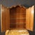 20th Century Lombard Trumeau, 1950 For Sale - Image 11 of 13