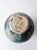 Vintage Studio Pottery Vase For Sale - Image 11 of 12