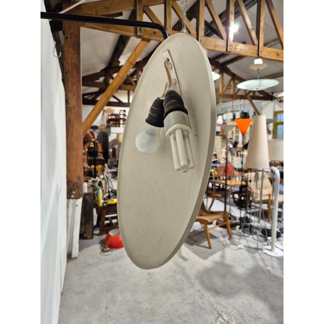 Stilnovo Vintage Model 232 Lamp by Bruno Gatta for Stilnovo, 1960s For Sale - Image 4 of 10