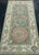 Turkish Oushak Rug 2'6" x 5'2" #17548 Explore a curated collection of hallway runners, wool rugs, and handmade...