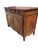 Antique French Provincial Louis XV Style Cherry Buffet For Sale - Image 4 of 9