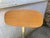 Wood Industrial Architect Swivel Adjustable Chair, 1950 For Sale - Image 7 of 13