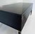 Metal Italian Art Deco Black Lacquer and Brass Desk by Paolo Buffa for La Permanente Mobili Cantù, 1950s For Sale - Image 7 of 16