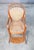 Childrens High Chair in Beech Wood from Thonet For Sale - Image 5 of 12