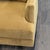 Mustard West Elm Haven Mustard Yellow Velvet Sectional Sofa For Sale - Image 8 of 9