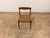Vintage Teak Chair by HW Klein for Bramin, 1960s For Sale - Image 9 of 15